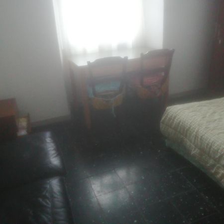 The Cat'S Rooms Genua Rum bild