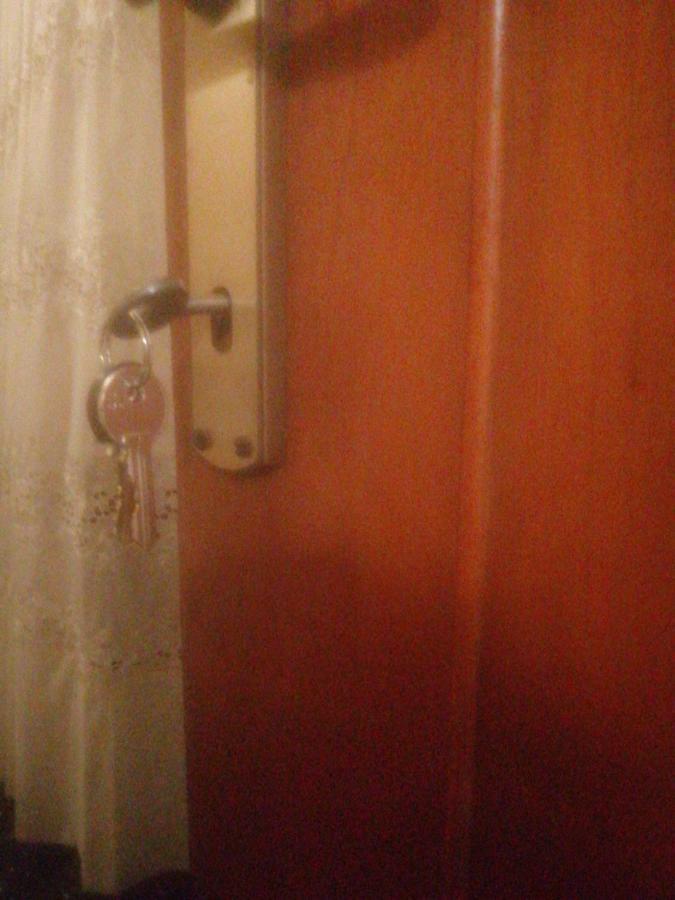 The Cat'S Rooms Genua Rum bild
