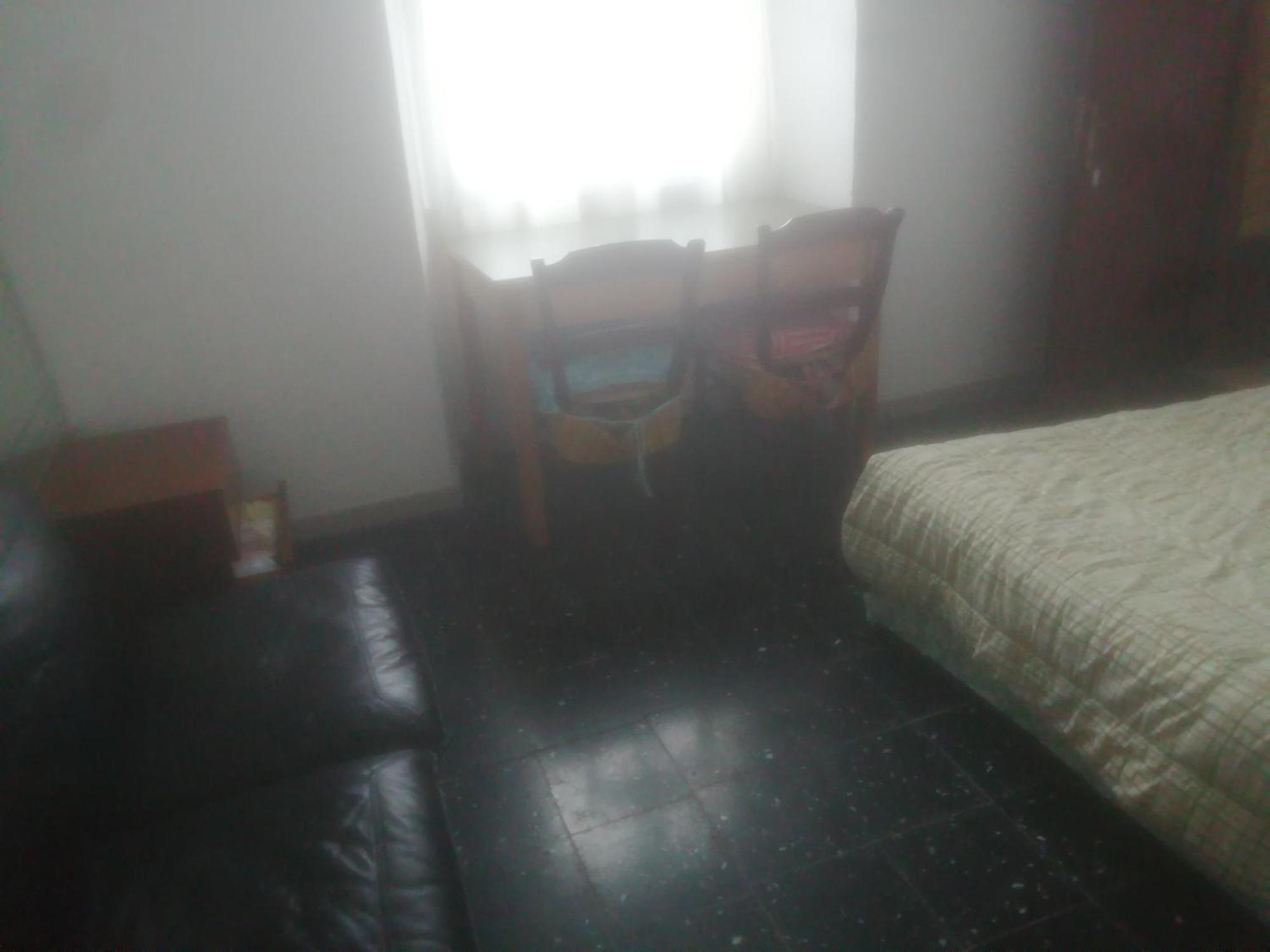 The Cat'S Rooms Genua Rum bild