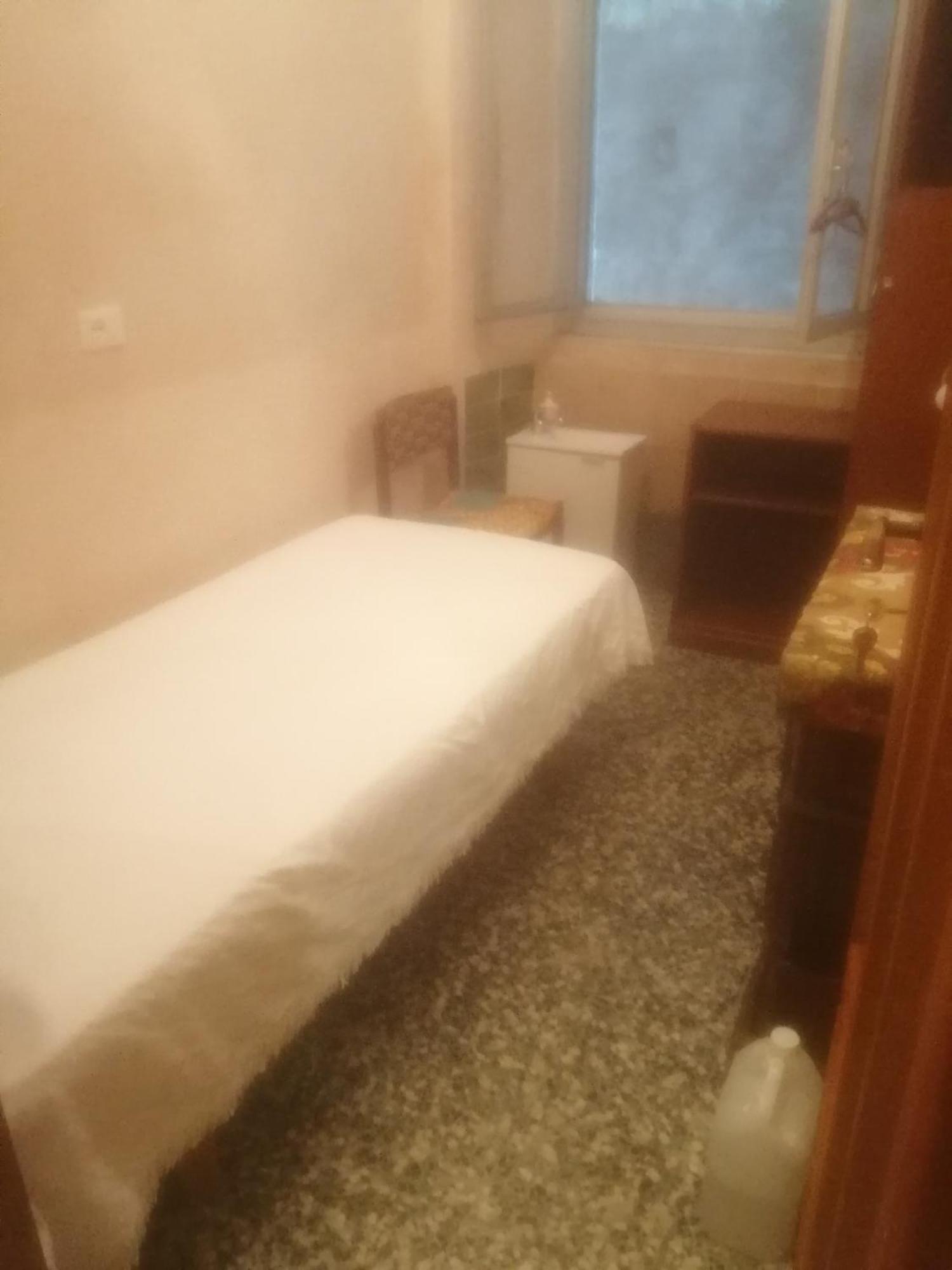 The Cat'S Rooms Genua Rum bild