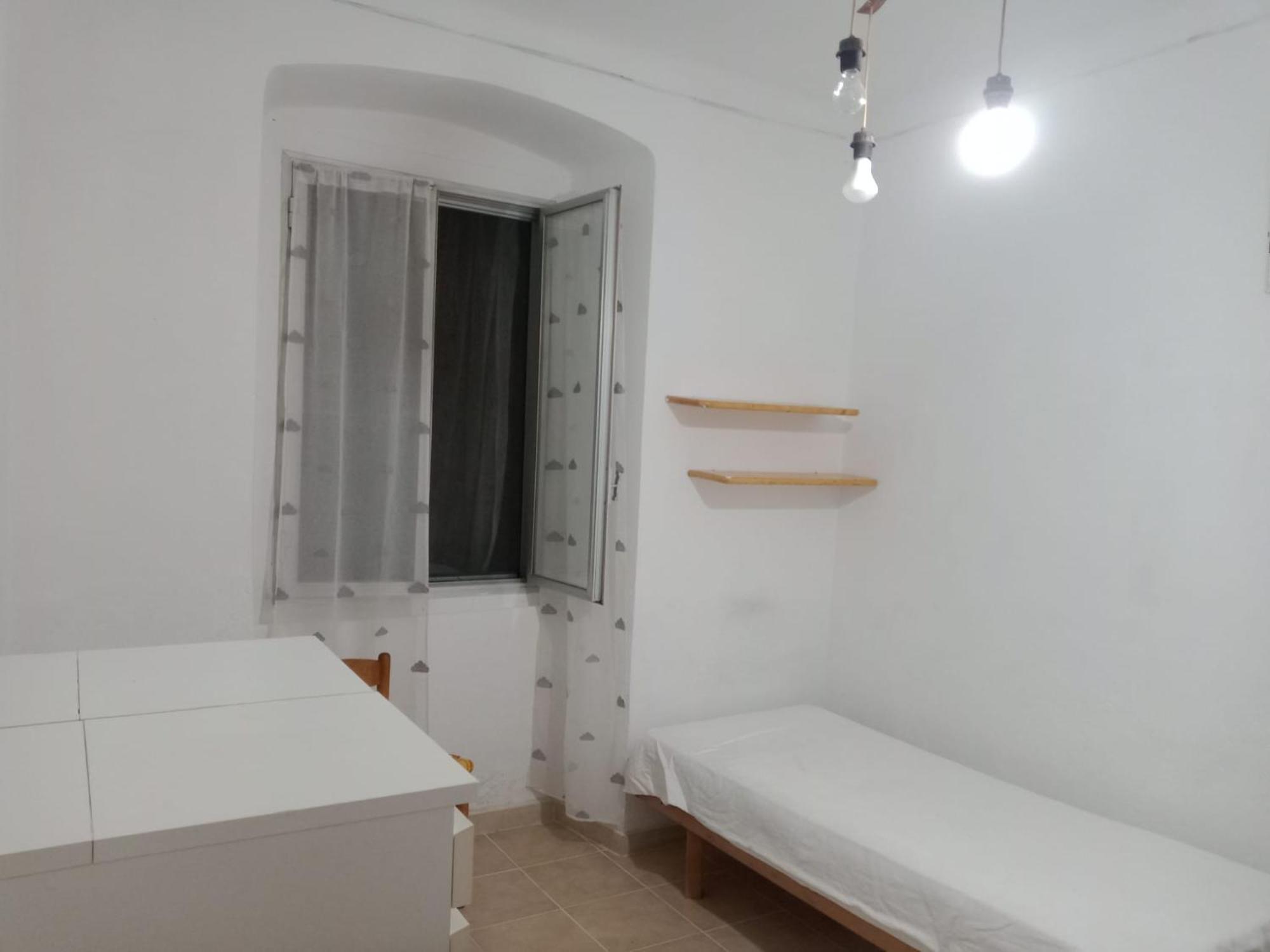 The Cat'S Rooms Genua Rum bild