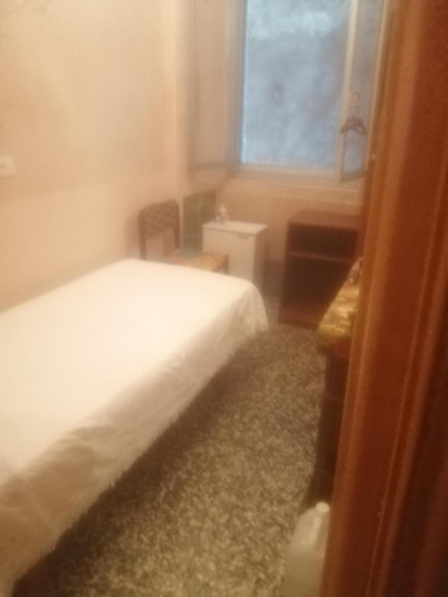 The Cat'S Rooms Genua Rum bild