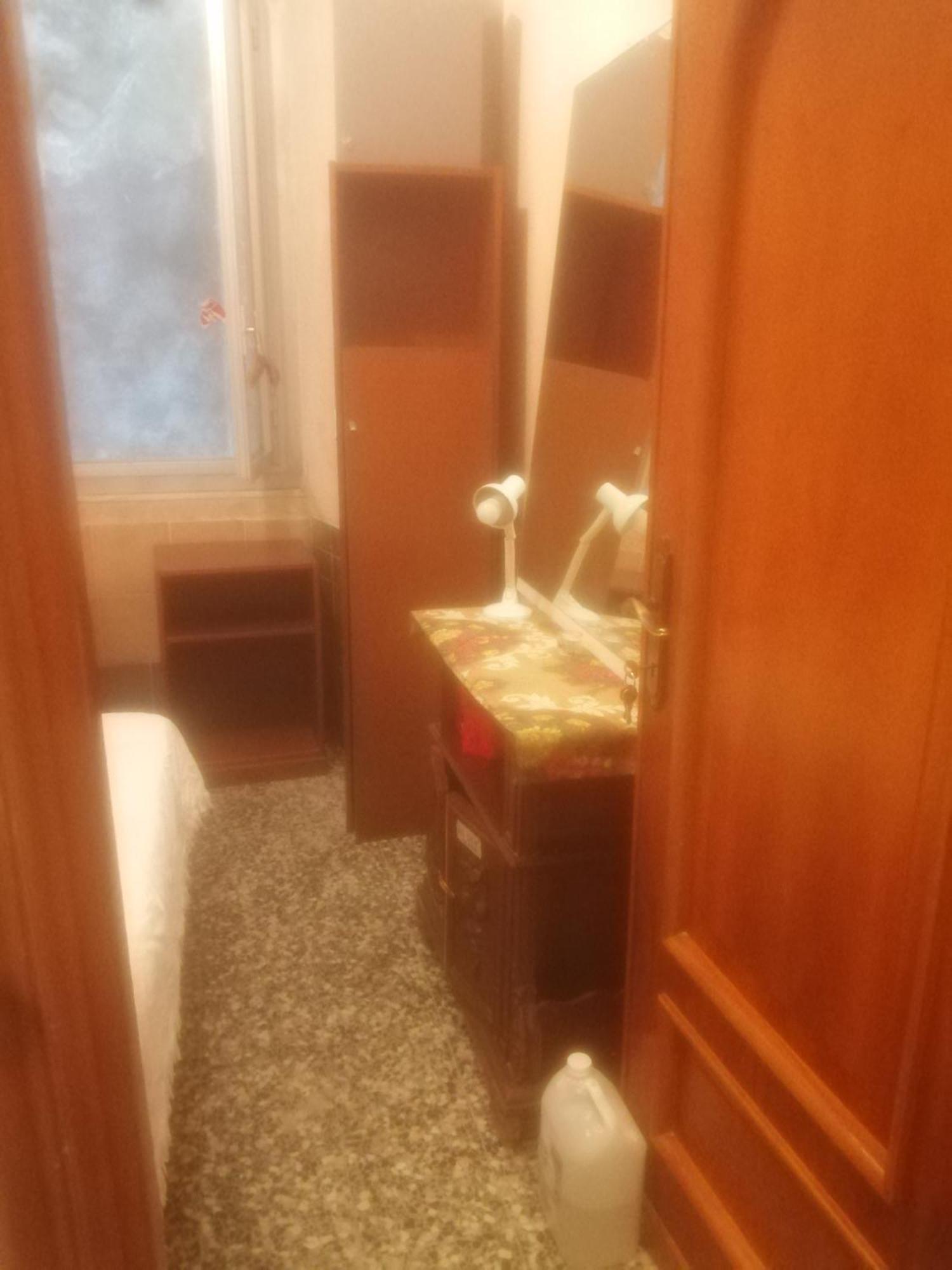 The Cat'S Rooms Genua Rum bild